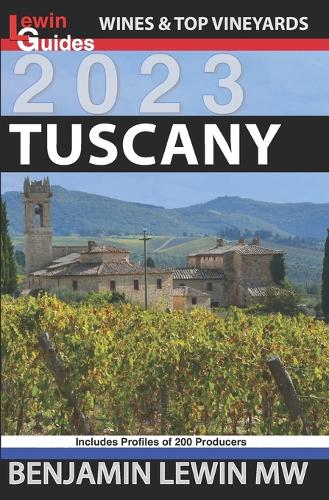 Wines of Tuscany
