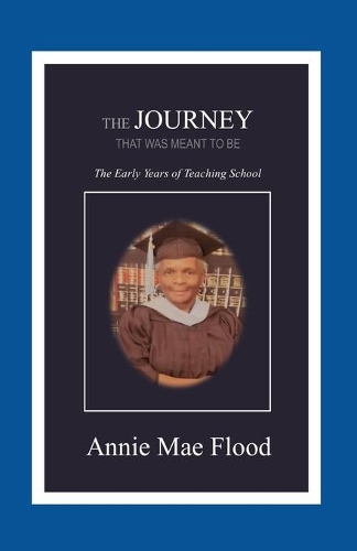 The Journey That Was Meant To Be