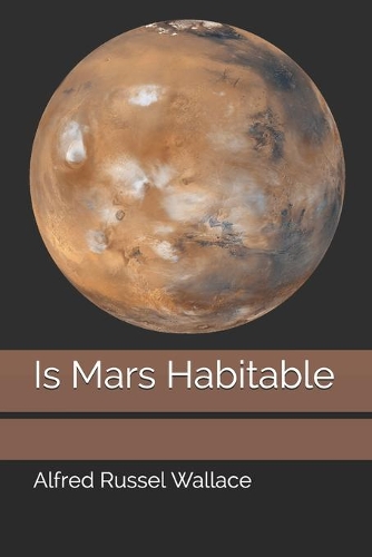 Is Mars Habitable