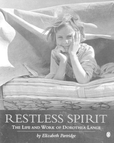 Restless Spirit