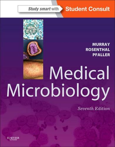 Medical Microbiology E-Book