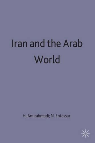 Iran and the Arab World