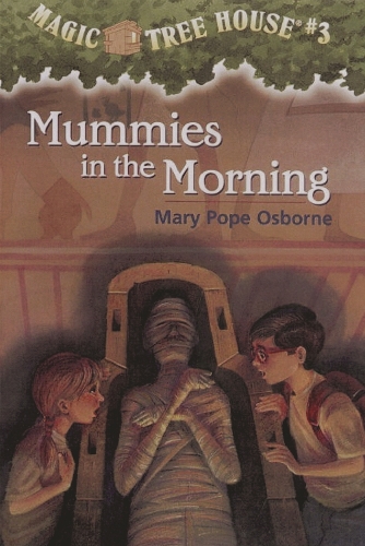 Mummies in the Morning