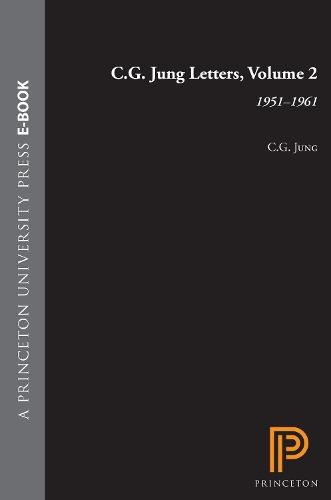 C.G. Jung Letters: 1951-1961
