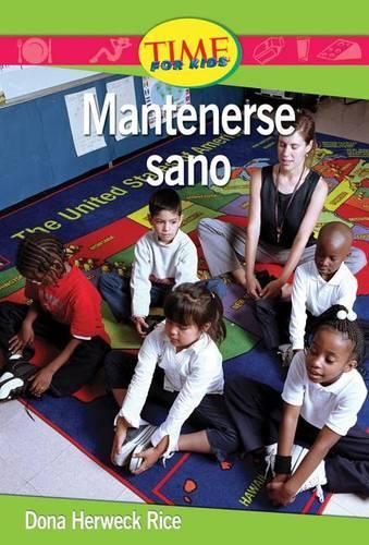 Mantenerse Sano