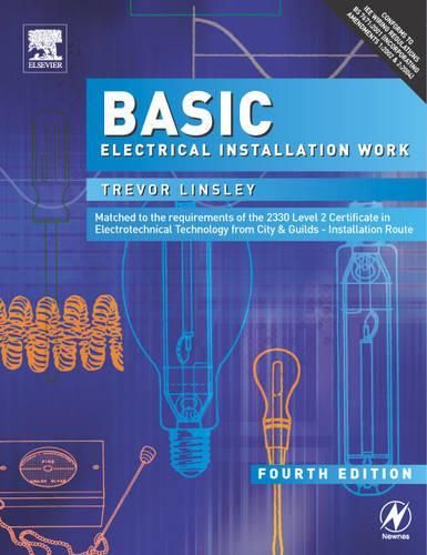 Basic Electrical Installation Work