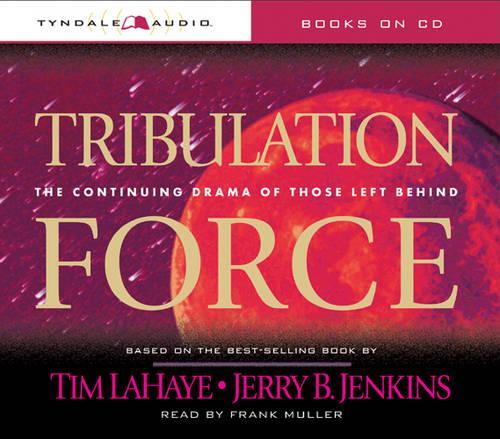 Tribulation Force
