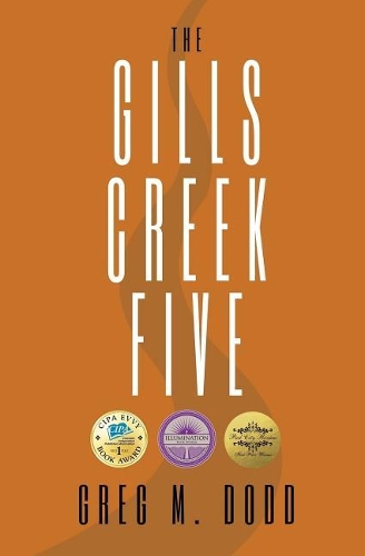 The Gills Creek Five