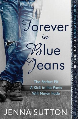 Forever in Blue Jeans