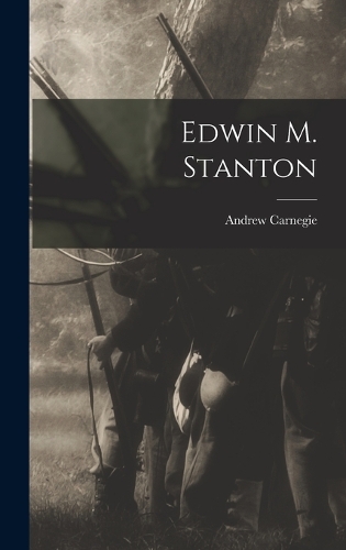 Edwin M. Stanton