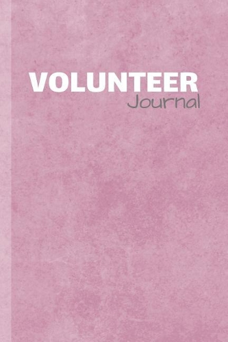 Volunteer Journal