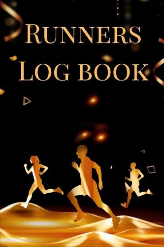 Runners Log book