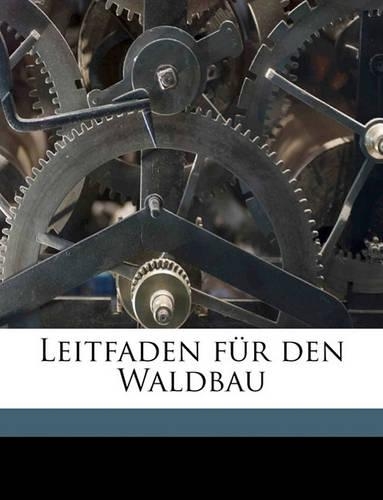 Leitfaden Fur Den Waldbau