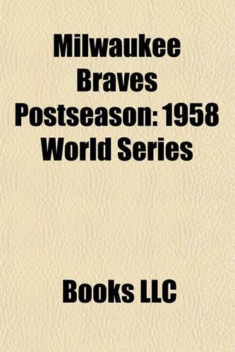 Milwaukee Braves Postseason