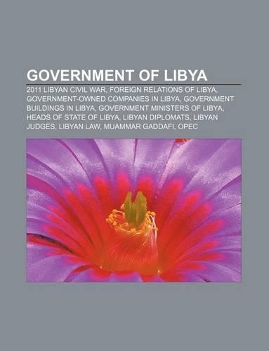 Government of Libya