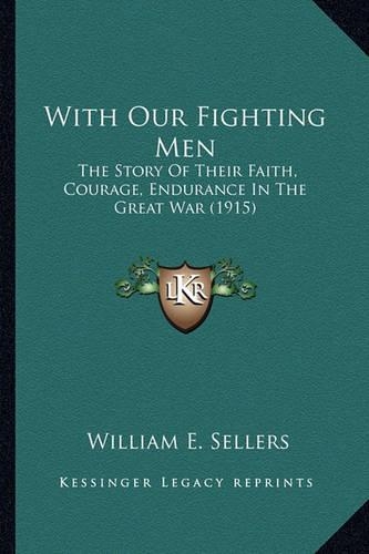 With Our Fighting Men