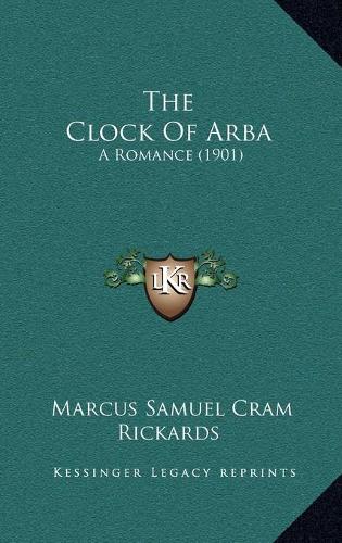 The Clock Of Arba
