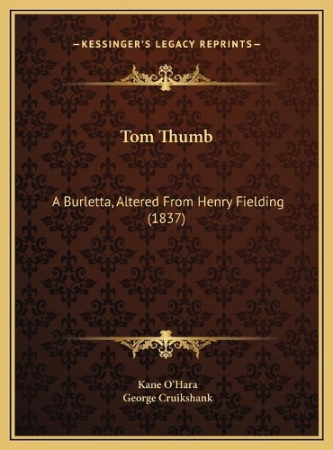 Tom Thumb