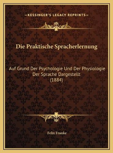 Die Praktische Spracherlernung