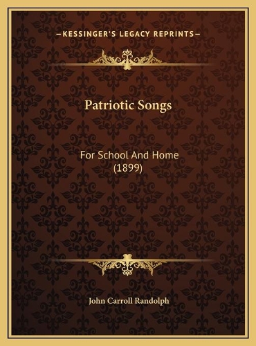 Patriotic Songs