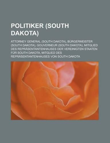 Politiker (South Dakota)