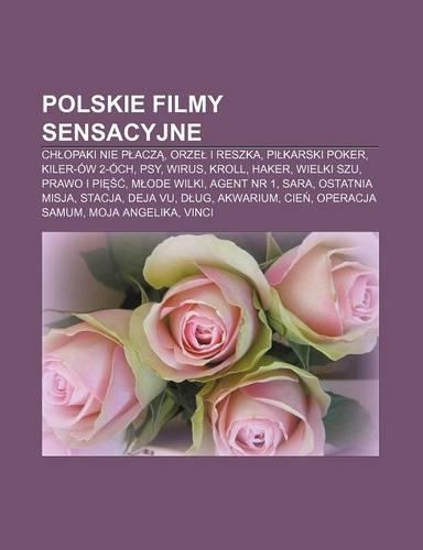 Polskie Filmy Sensacyjne