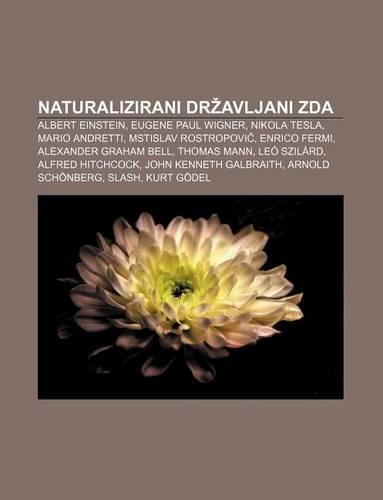 Naturalizirani Dr Avljani Zda