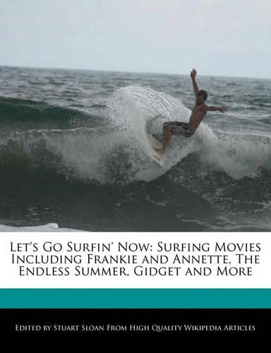 Let's Go Surfin' Now