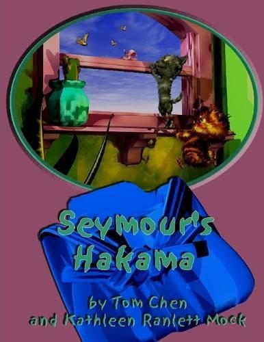 Seymour's Hakama