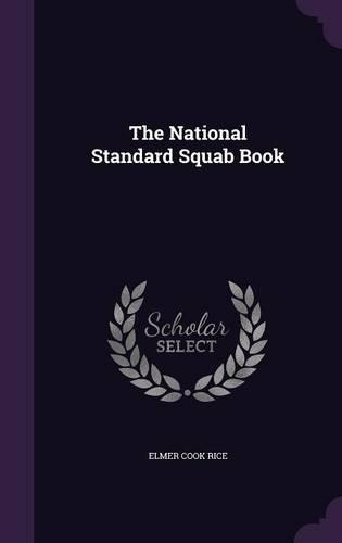 The National Standard Squab Book