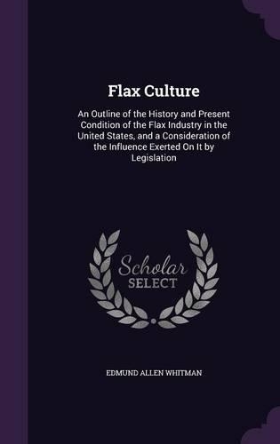 Flax Culture