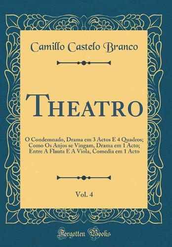 Theatro, Vol. 4