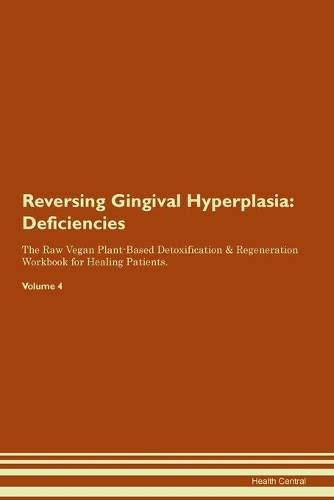 Reversing Gingival Hyperplasia
