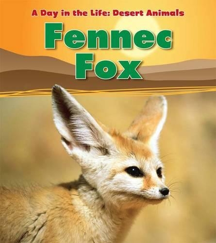 Fennec Fox