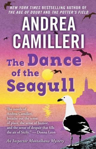 The Dance Of The Seagull