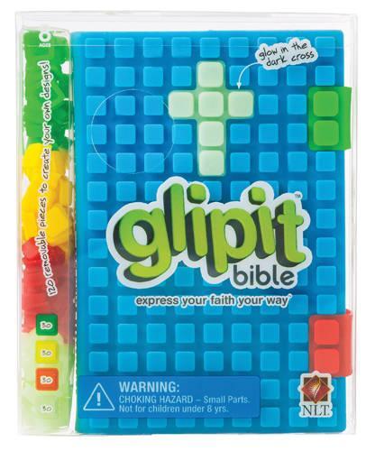 NLT Glipit Bible