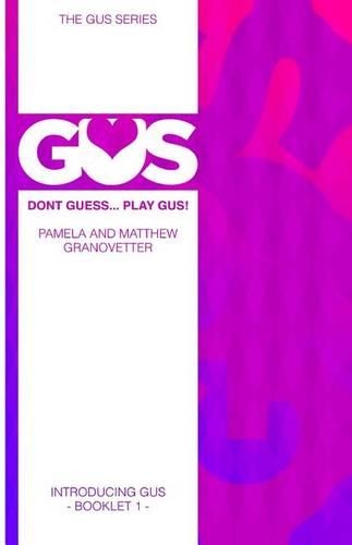 Gus - Introducing Gus