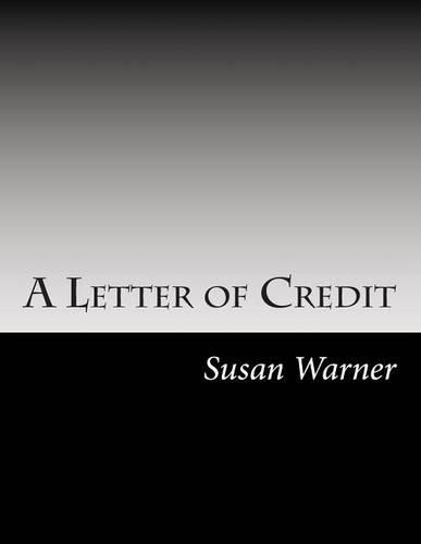 A Letter of Credit