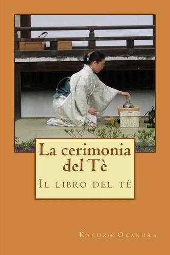 La cerimonia del Tè