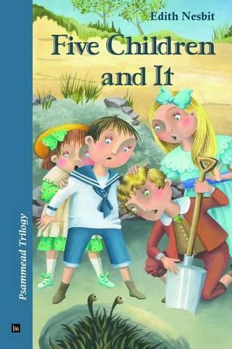 Five Children and It