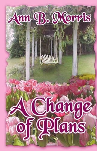 A Change Of Plans: (English)
