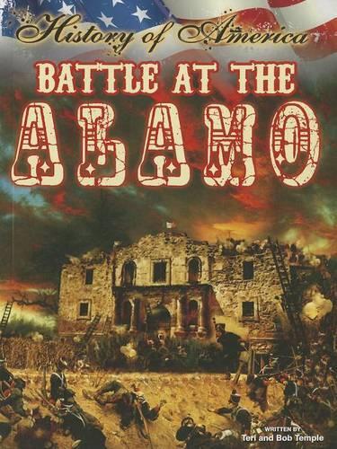 Battle at the Alamo