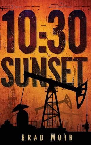 10: 30 Sunset(English)