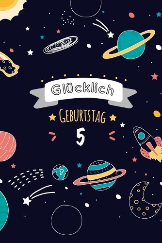 Glücklich Geburtstag 5, Alles gute zum 5 jährigen jubiläum