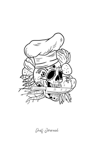 Chef Journal