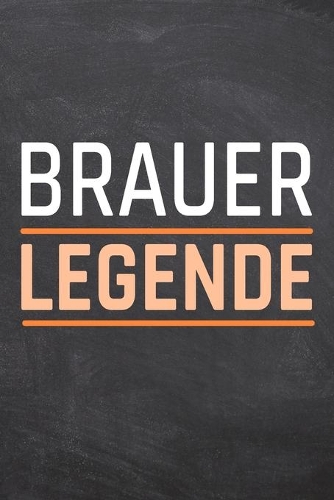 Brauer Legende