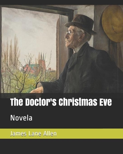 The Doctor's Christmas Eve: Novela