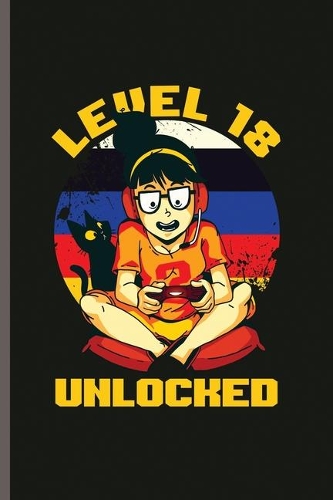 Level 18 Unlocked