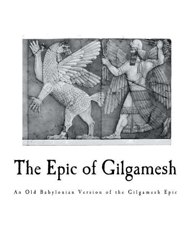 The Epic of Gilgamesh