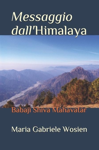 Messaggio dall'Himalaya